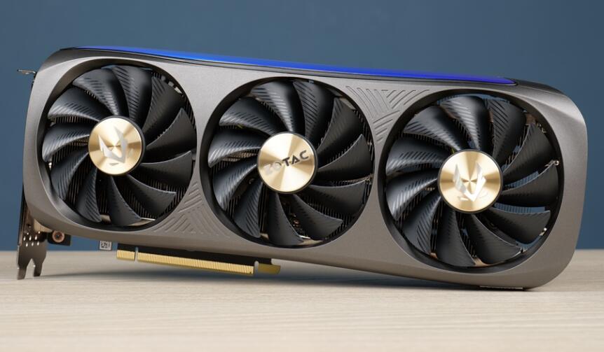 ZOTAC GAMING GeForce RTX4070 AMP AIRO显卡开箱评测-第5张图片-装机笔记