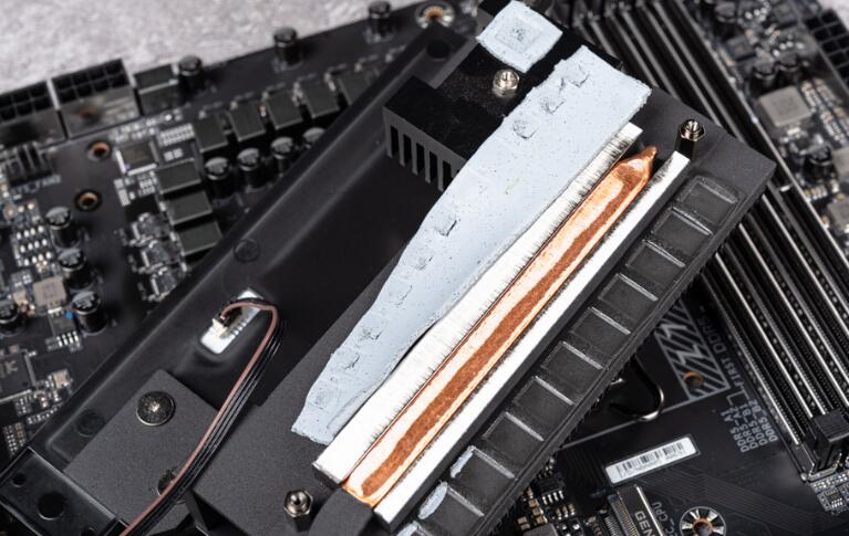 GIGABYTE Z790 AORUS MASTER X主板开箱评测（790fx主板）-第5张图片-装机笔记