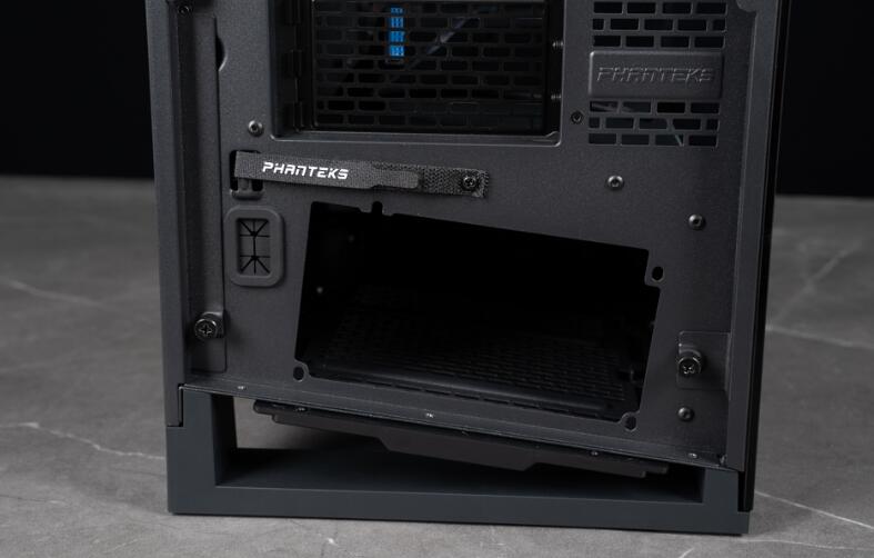 追风者Phanteks NV5机箱开箱评测（追风者机箱p500）-第7张图片-装机笔记