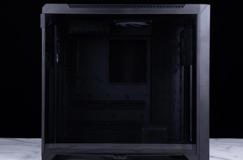 Thermaltake CTE C750 TG ARGB全塔机箱开箱评测（2021全塔机箱）-第4张图片-装机笔记