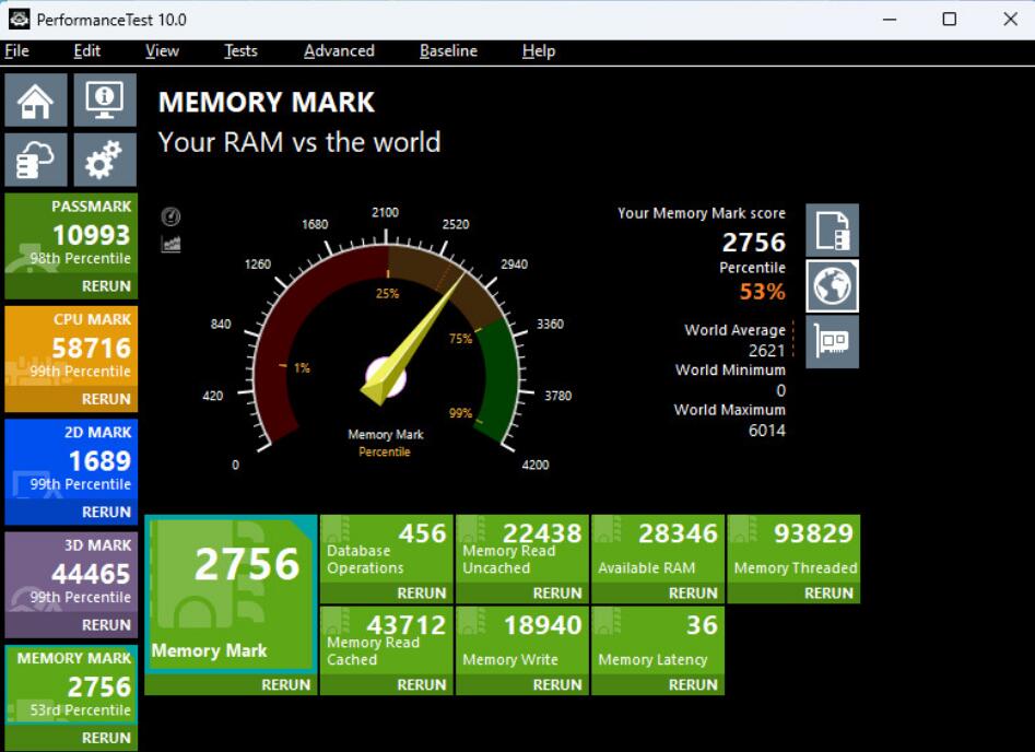 KLEVV BOLT V DDR5 6400MT/s 16GBx2內存开箱评测-第10张图片-装机笔记