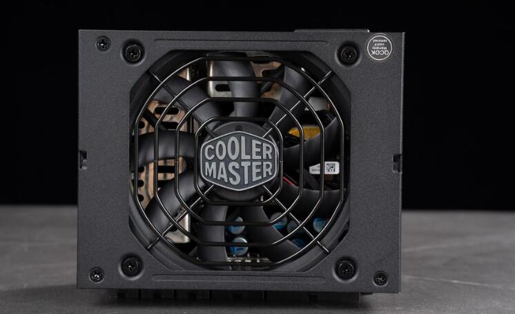 CoolerMaster V 1100 SFX Platinum电源开箱评测（sfx1000w电源2020）-第4张图片-装机笔记