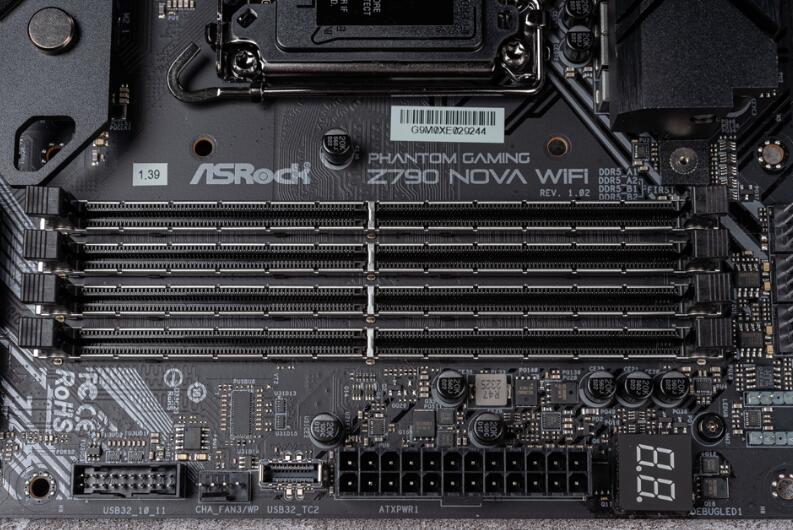 ASRock Phantom Gaming Z790 Nova WiFi开箱评测（z97n-wifi）-第3张图片-装机笔记