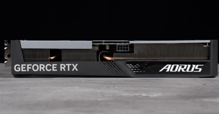 GIGABYTE AORUS GeForce RTX 4060 Ti ELITE 8G显卡开箱评测-第3张图片-装机笔记