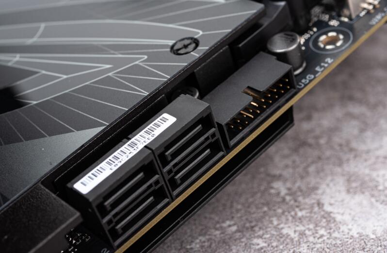 ROG MAXIMUS Z790 DARK HERO主板开箱评测（rog z77主板）-第6张图片-装机笔记