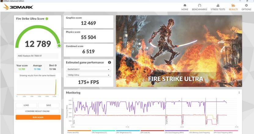 ASUS ROG STRIX Z790-A GAMING WIFI II主板开箱评测（华硕z79主板）-第22张图片-装机笔记