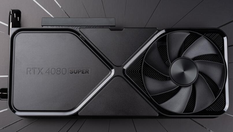 NVIDIA GeForce RTX4080Super开箱评测-第1张图片-装机笔记