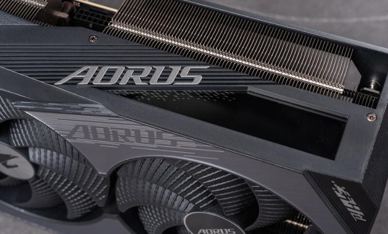 AORUS RTX 4080 SUPER MASTER开箱评测-第4张图片-装机笔记