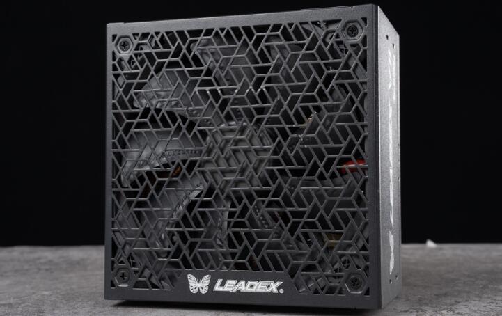 振华LEADEX VII XG 850W ATX 3.0电源开箱评测（振华850w电源怎么样）-第2张图片-装机笔记