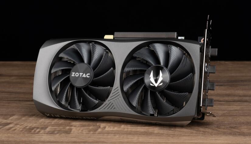 ZOTAC GAMING GeForce RTX4070 Twin Edge OC显卡开箱评测-第2张图片-装机笔记