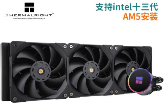 R9 5950X用什么散热器好（r95900x用什么散热器）-第2张图片-装机笔记