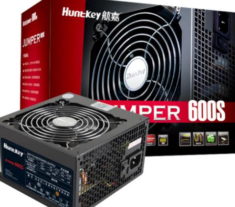 RX5700XT电源多少w够用（rx5700xt电源用多大）-第1张图片-装机笔记