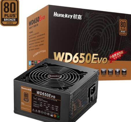 RX6650XT用多大的电源（rx6600xt用多大电源）-第4张图片-装机笔记