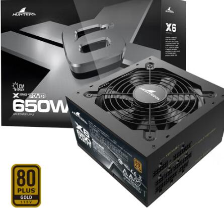 RX5700XT电源多少w够用（rx5700xt电源用多大）-第3张图片-装机笔记