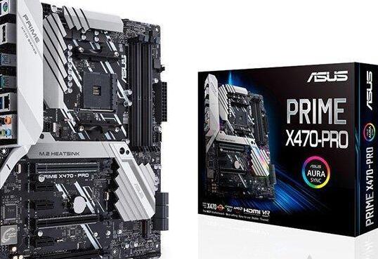 R7 2700X配什么主板好（r7 2700x搭配什么主板）-第2张图片-装机笔记