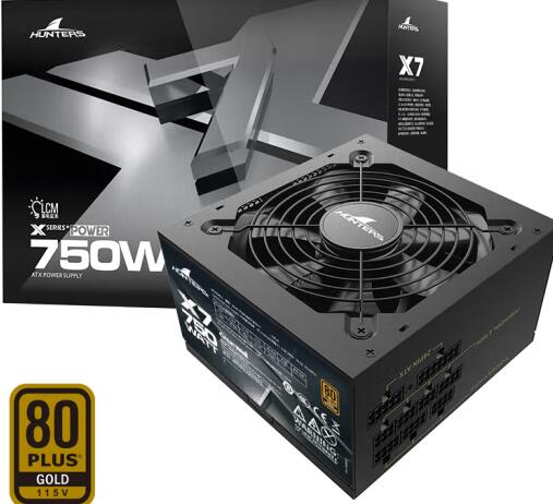 RX7800XT需要多少电源（rx6800xt要多少电源）-第3张图片-装机笔记