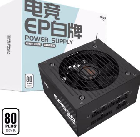 RX5600XT需要多少w电源（rx5600xt需要多大电源）-第3张图片-装机笔记